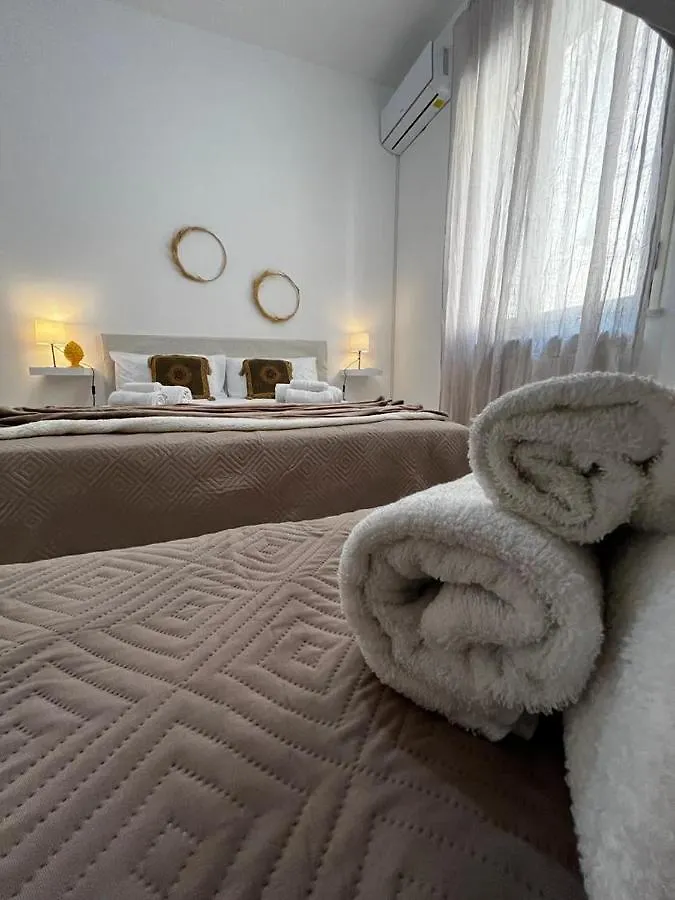 מנפי Casa Serena