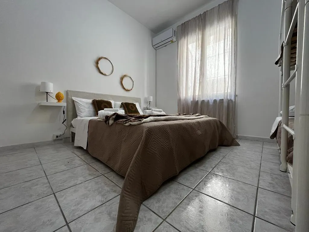 Casa Serena Menfi 0*,  Italy