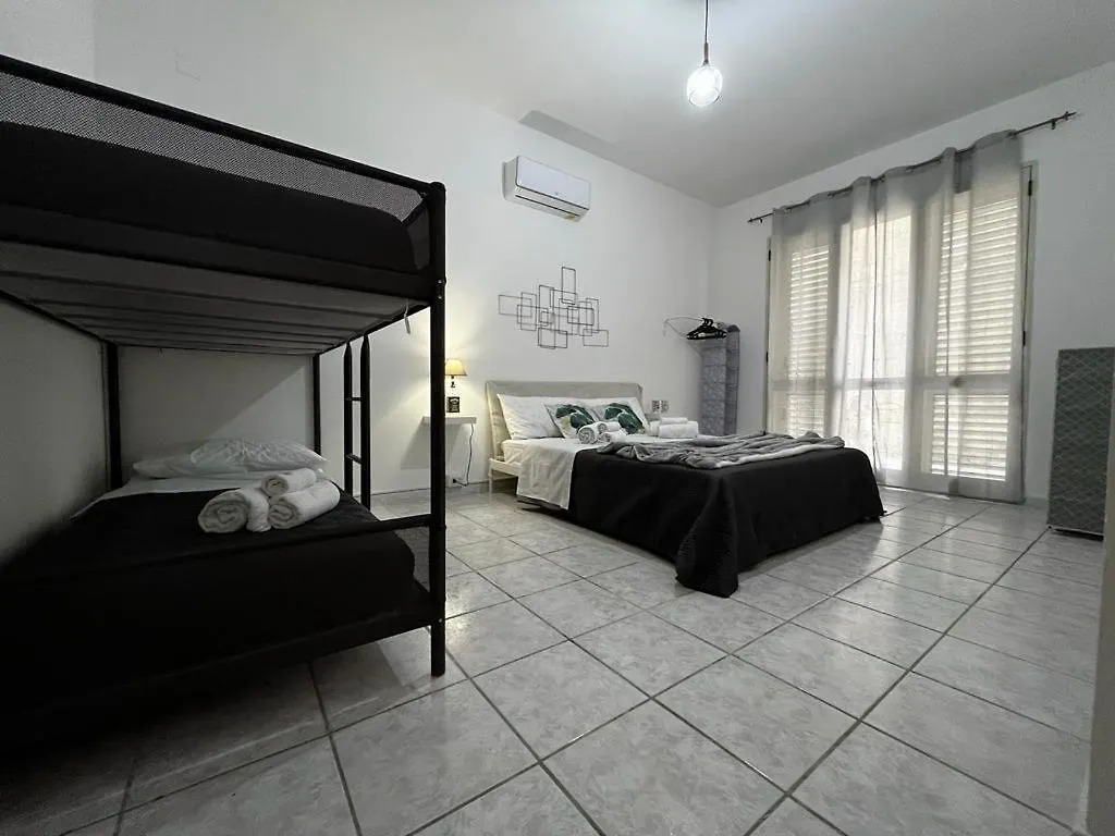 Casa Serena location