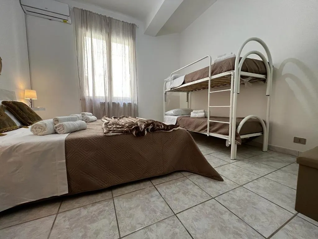 Apartment Casa Serena Menfi