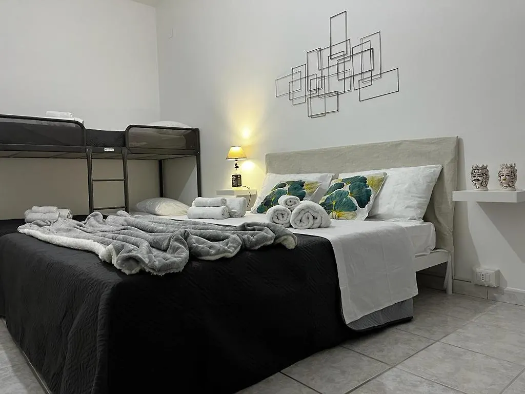 Apartment Casa Serena Menfi