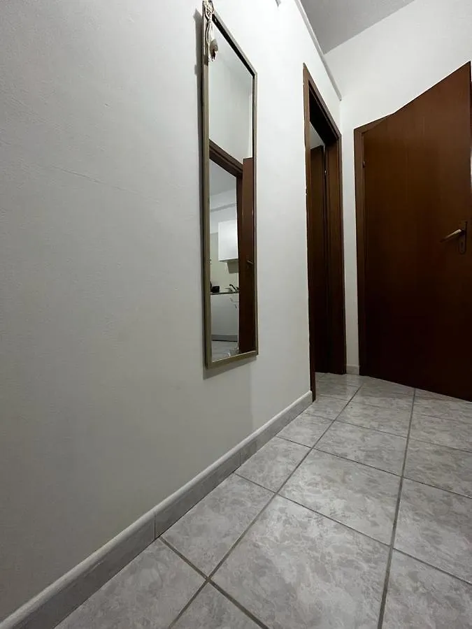 Casa Serena Menfi Italy