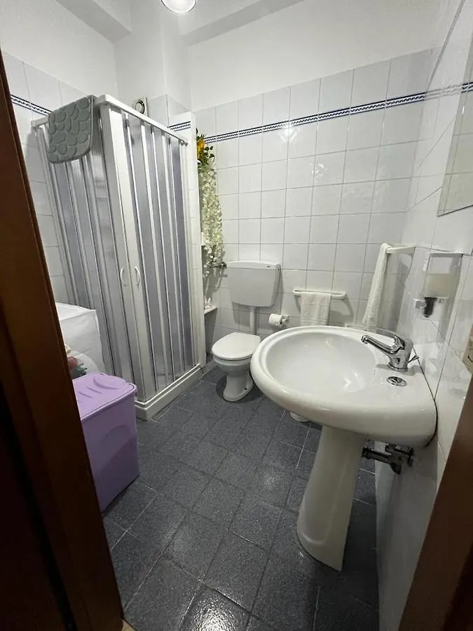 Casa Serena Menfi Apartment