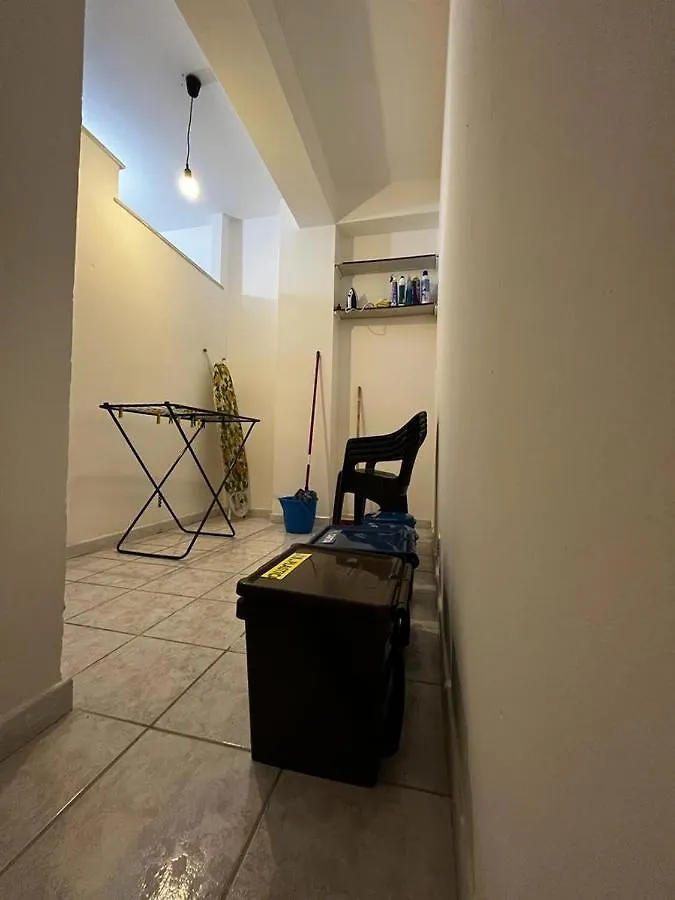 Casa Serena Menfi 0*,