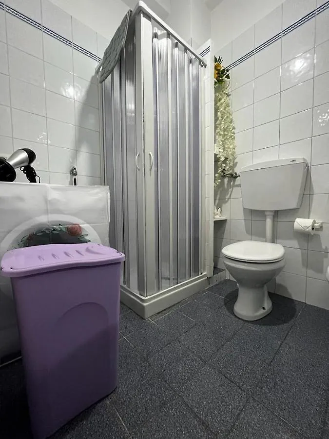 Apartment Casa Serena Menfi Italy