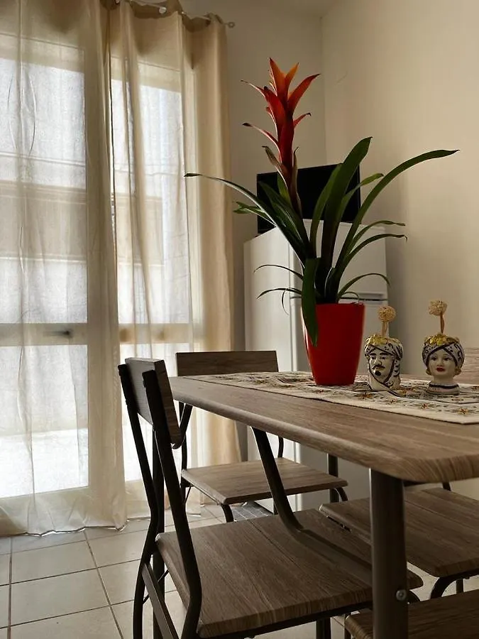 Apartment Casa Serena Menfi